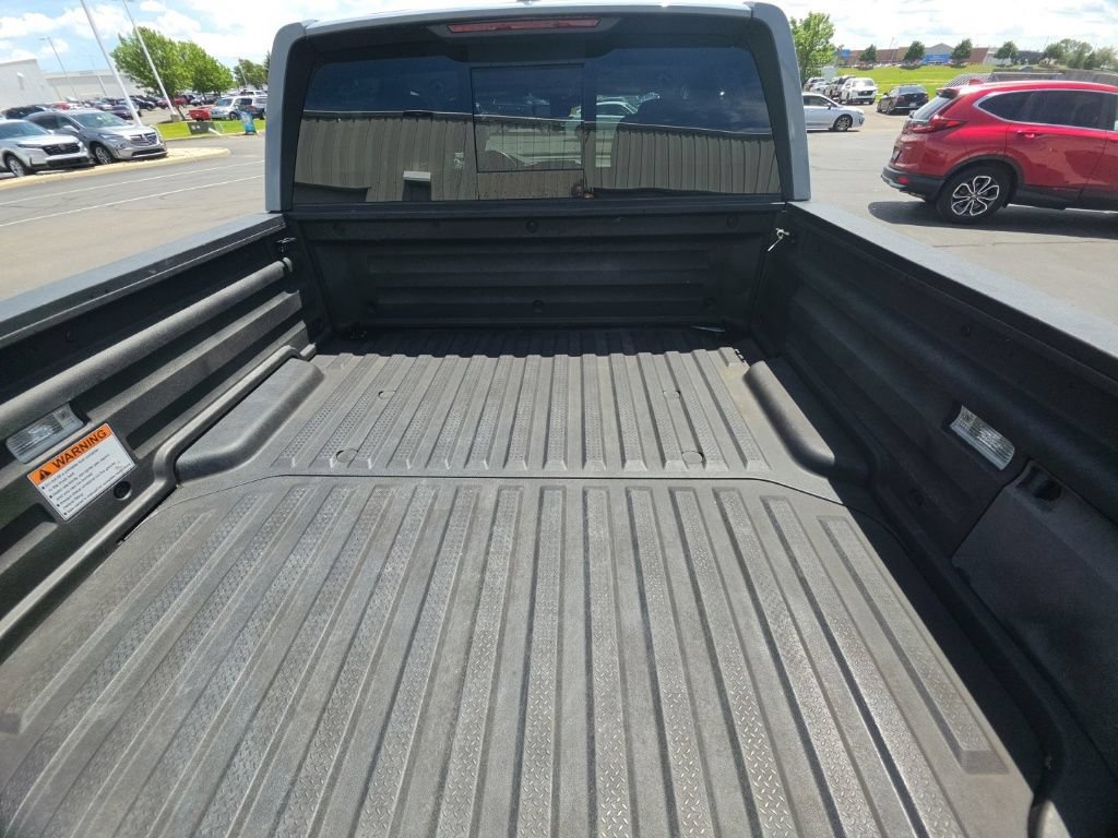 Used 2023 Honda Ridgeline RTL image 9