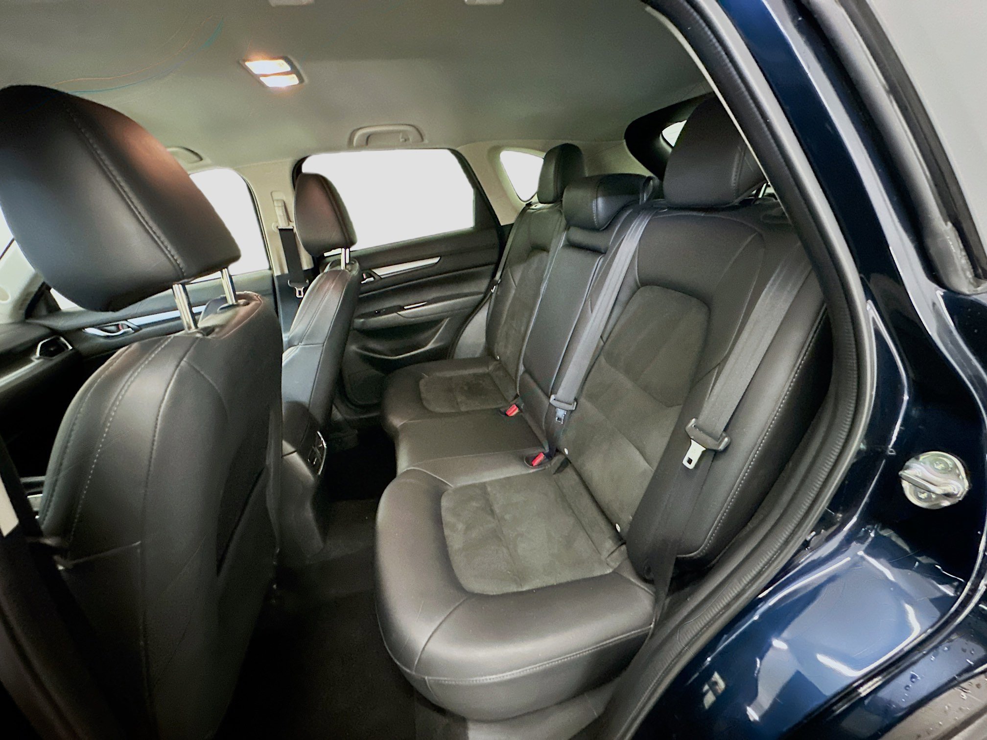 Used 2019 MAZDA CX-5 Touring image 29