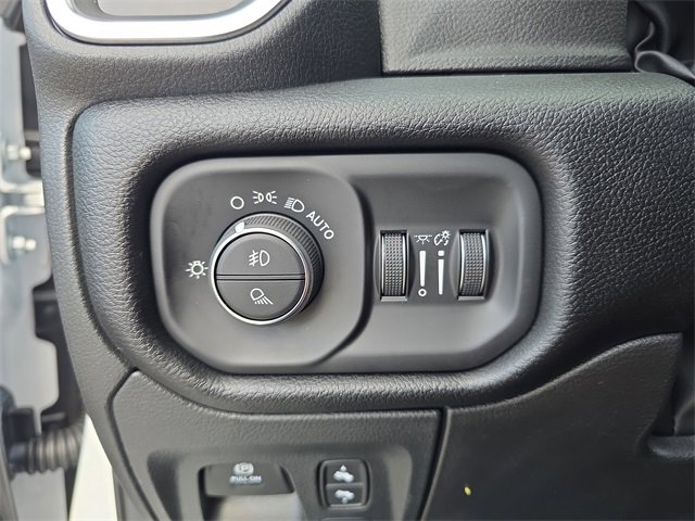 New 2026 RAM 1500 Big Horn image 23