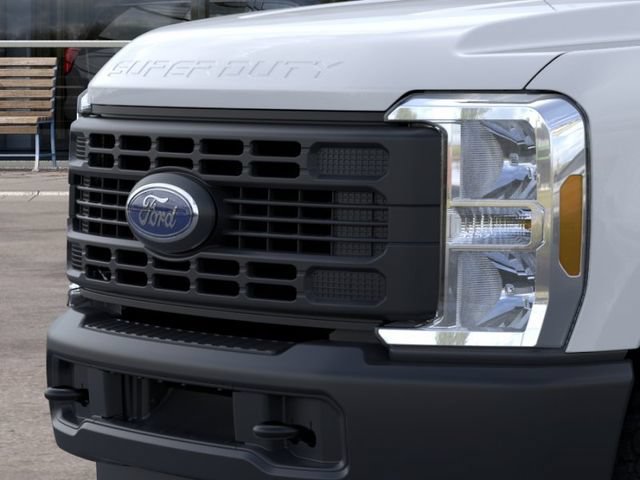 New 2026 Ford F250 XL w/ XL Off-Road Package AWD/4WD image 18