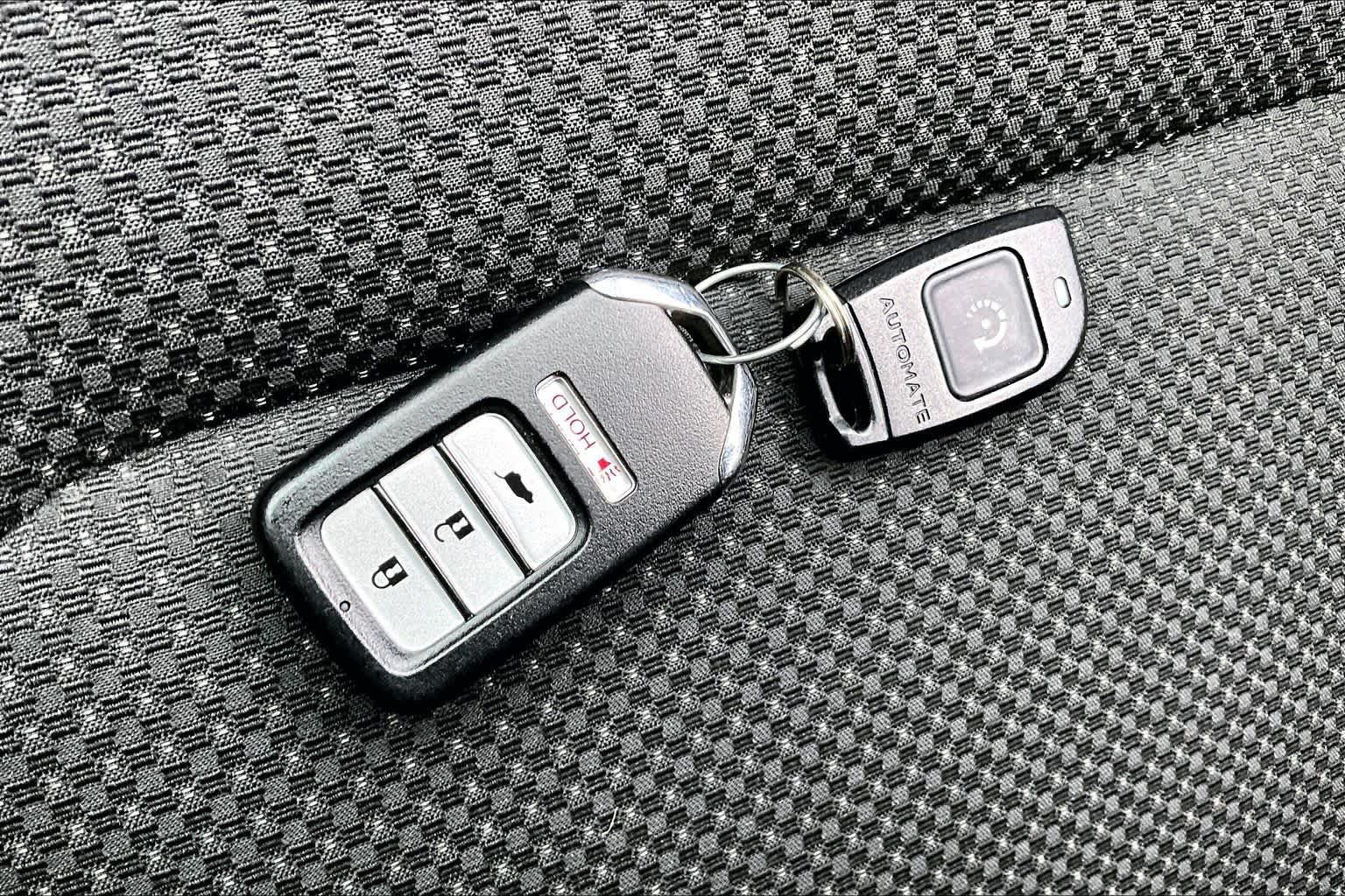 Used 2022 Honda HR-V EX image 15