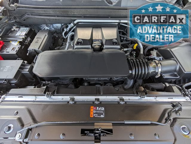 Certified 2024 Chevrolet Colorado LT w/ LT Convenience Package II RWD image 32