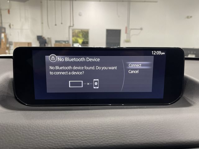 Certified 2025 MAZDA CX-50 AWD 2.5 Turbo w/ Weather Package image 31