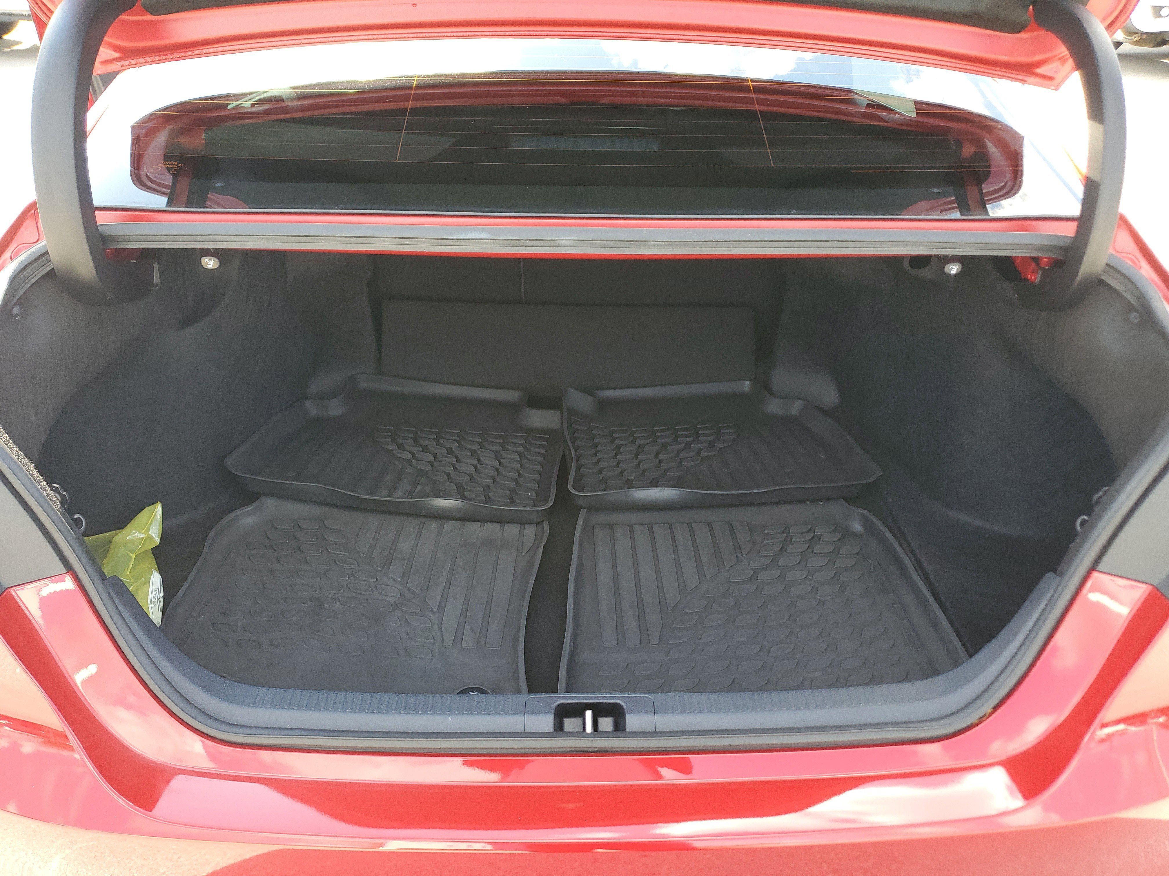 Used 2023 Toyota Camry LE image 29