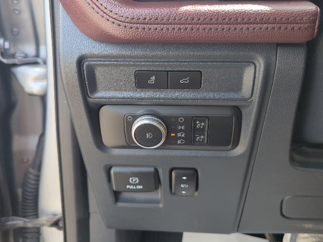 Used 2022 Ford Expedition Max Limited AWD/4WD image 37
