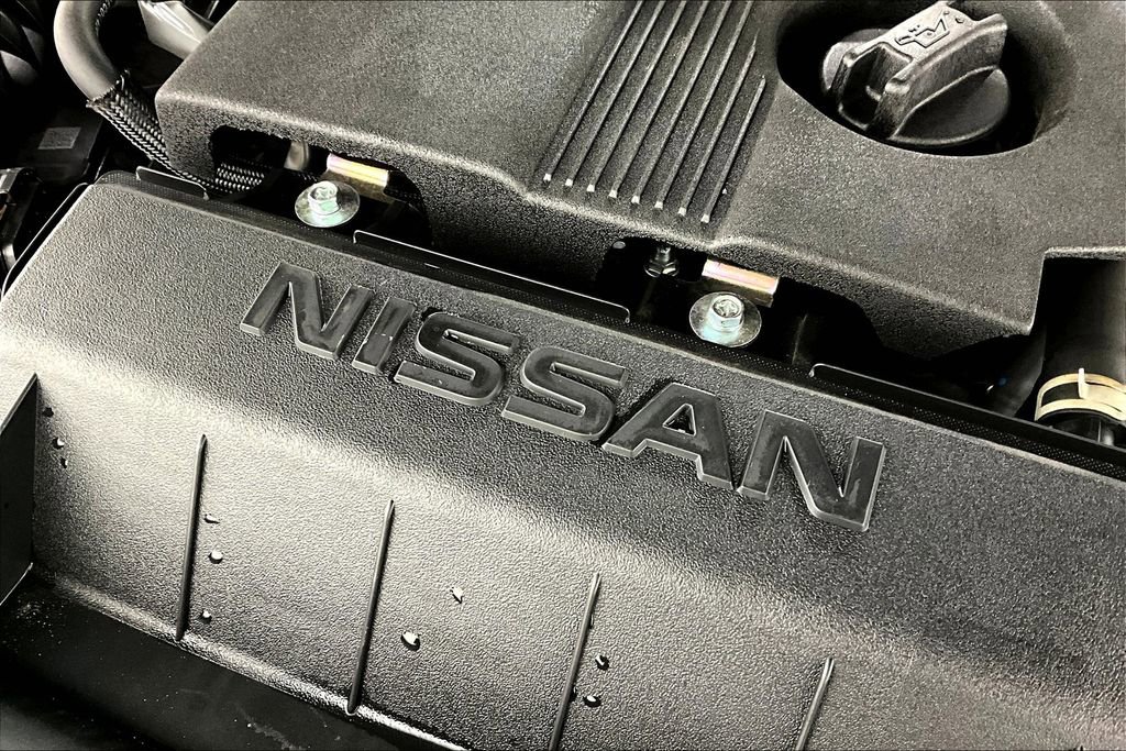 Used 2024 Nissan Frontier SV AWD/4WD image 40