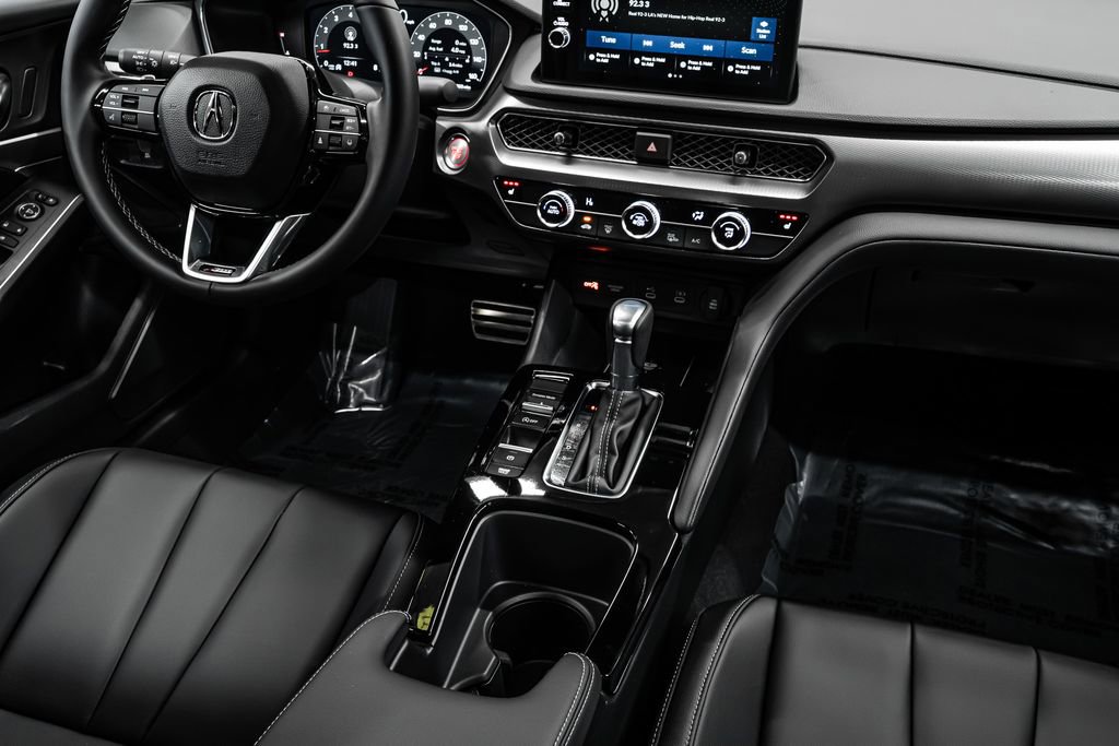 New 2026 Acura Integra A-Spec image 17