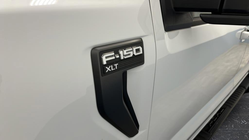 Used 2023 Ford F150 XLT w/ Equipment Group 302A High image 36
