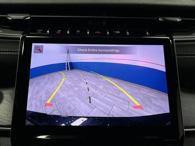 New 2025 Jeep Grand Cherokee L Limited w/ Trailer Tow Package image 10