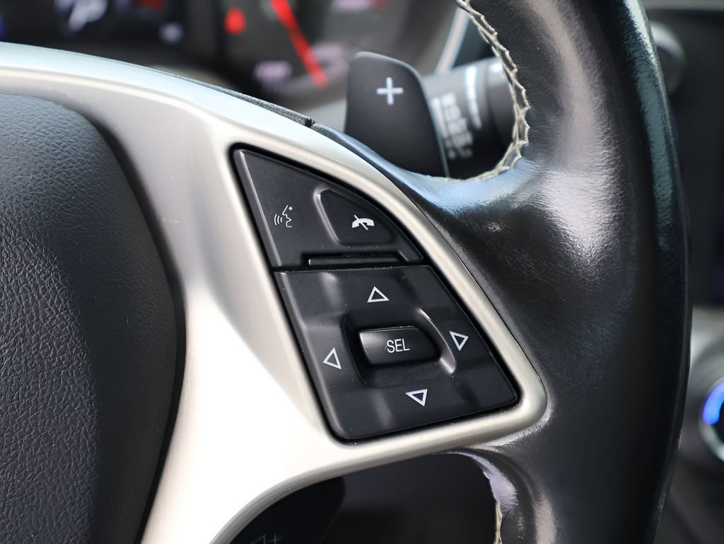 Used 2017 Chevrolet Corvette Grand Sport RWD image 32