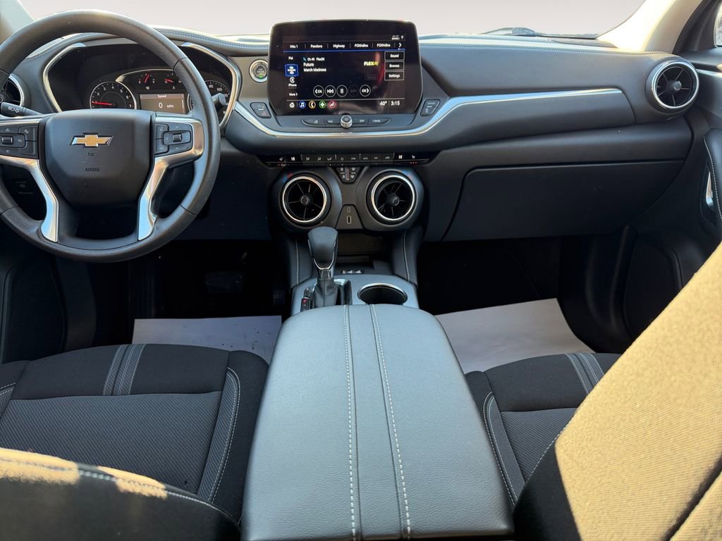 Used 2023 Chevrolet Blazer LT w/ Convenience Package image 20