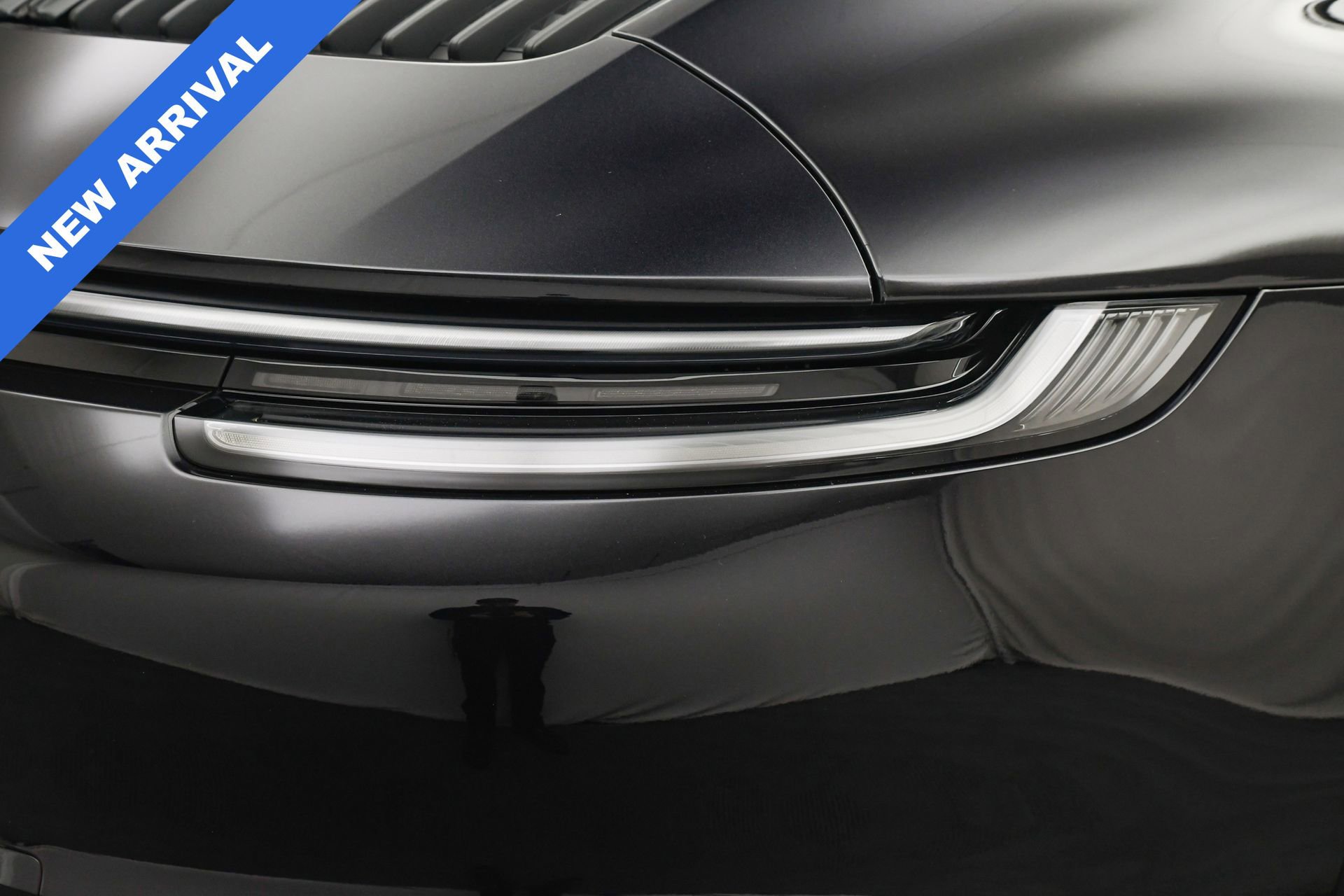 Used 2024 Porsche 911 Carrera GTS image 22