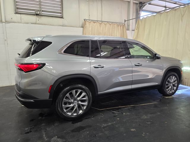New 2025 Buick Enclave Preferred w/ Power Package image 8