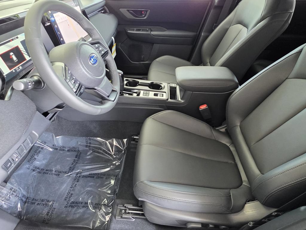 New 2026 Subaru Outback Premium AWD/4WD image 8