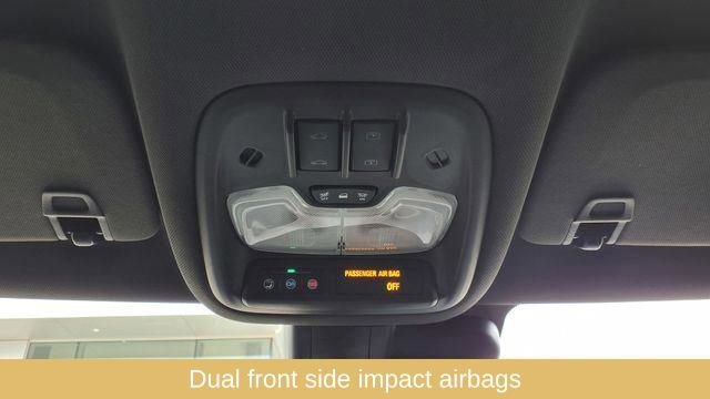 Used 2025 Chevrolet TrailBlazer ACTIV w/ Convenience Package image 21