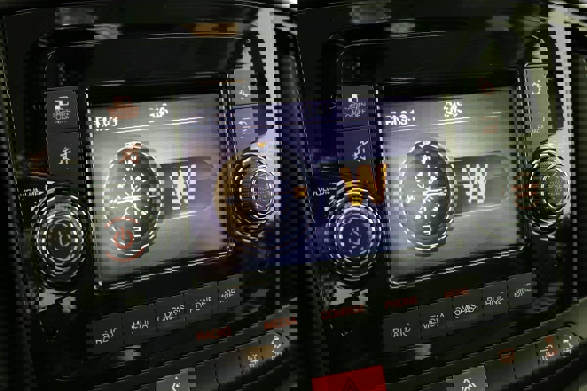 Used 2020 RAM ProMaster City Tradesman SLT w/ Window Group 05 image 8