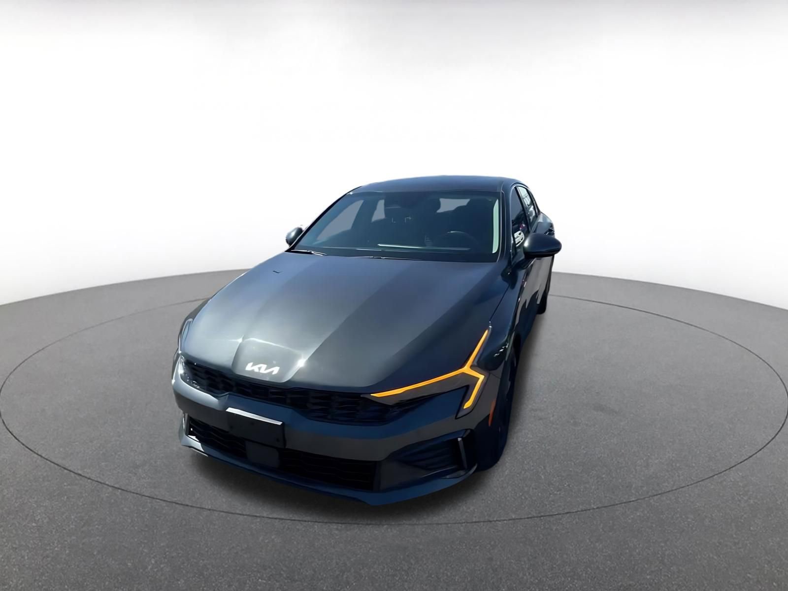 Used 2025 Kia K5 LXS image 7