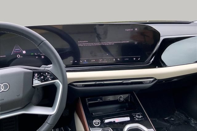 New 2026 Audi A6 Premium Plus AWD/4WD image 6