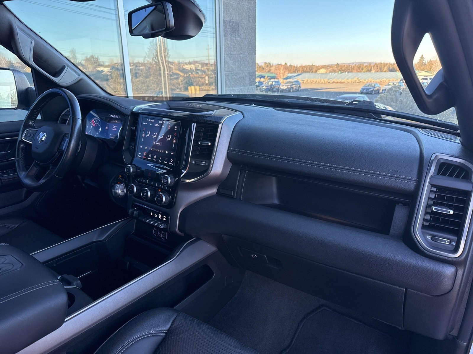 Used 2020 RAM 1500 Sport w/ Level 2 Equipment Goup w/2_L image 14