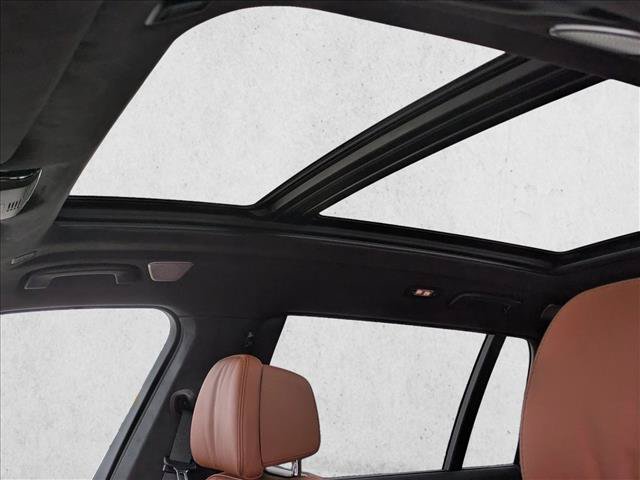 New 2026 BMW ALPINA XB7 AWD/4WD image 15