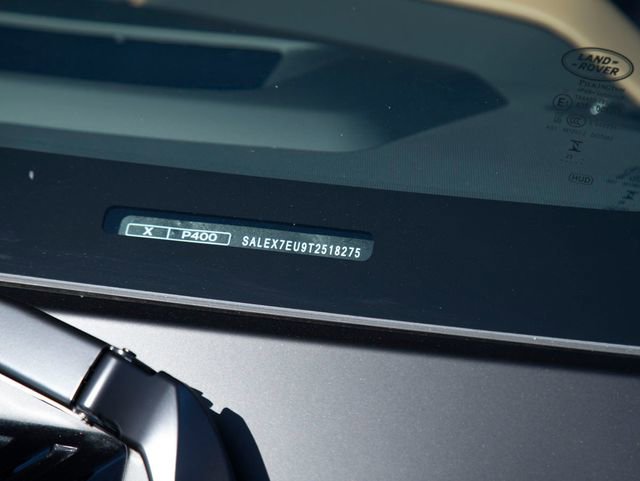 New 2026 Land Rover Defender 110 X AWD/4WD image 36