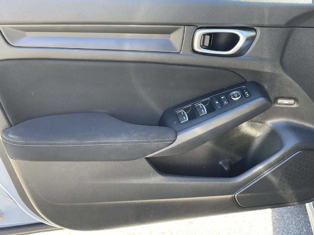 Used 2024 Honda Civic Sport image 14