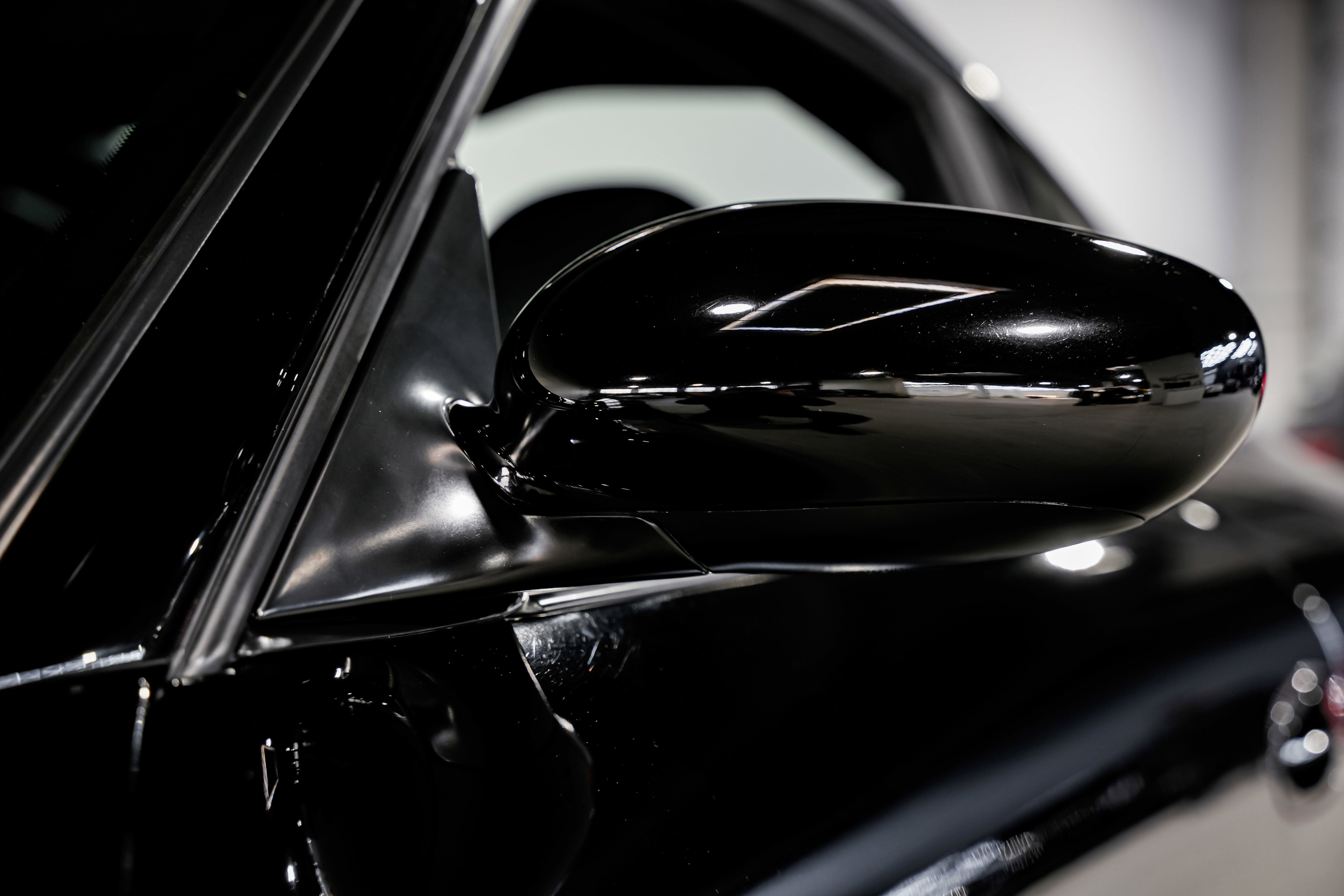 Used 2003 Porsche 911 Targa image 32