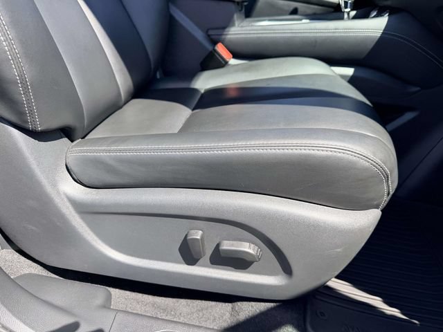 Certified 2024 Nissan Murano SV w/ SV Midnight Edition Package AWD/4WD image 9