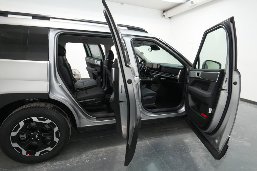 New 2026 Hyundai Santa Fe SEL image 30