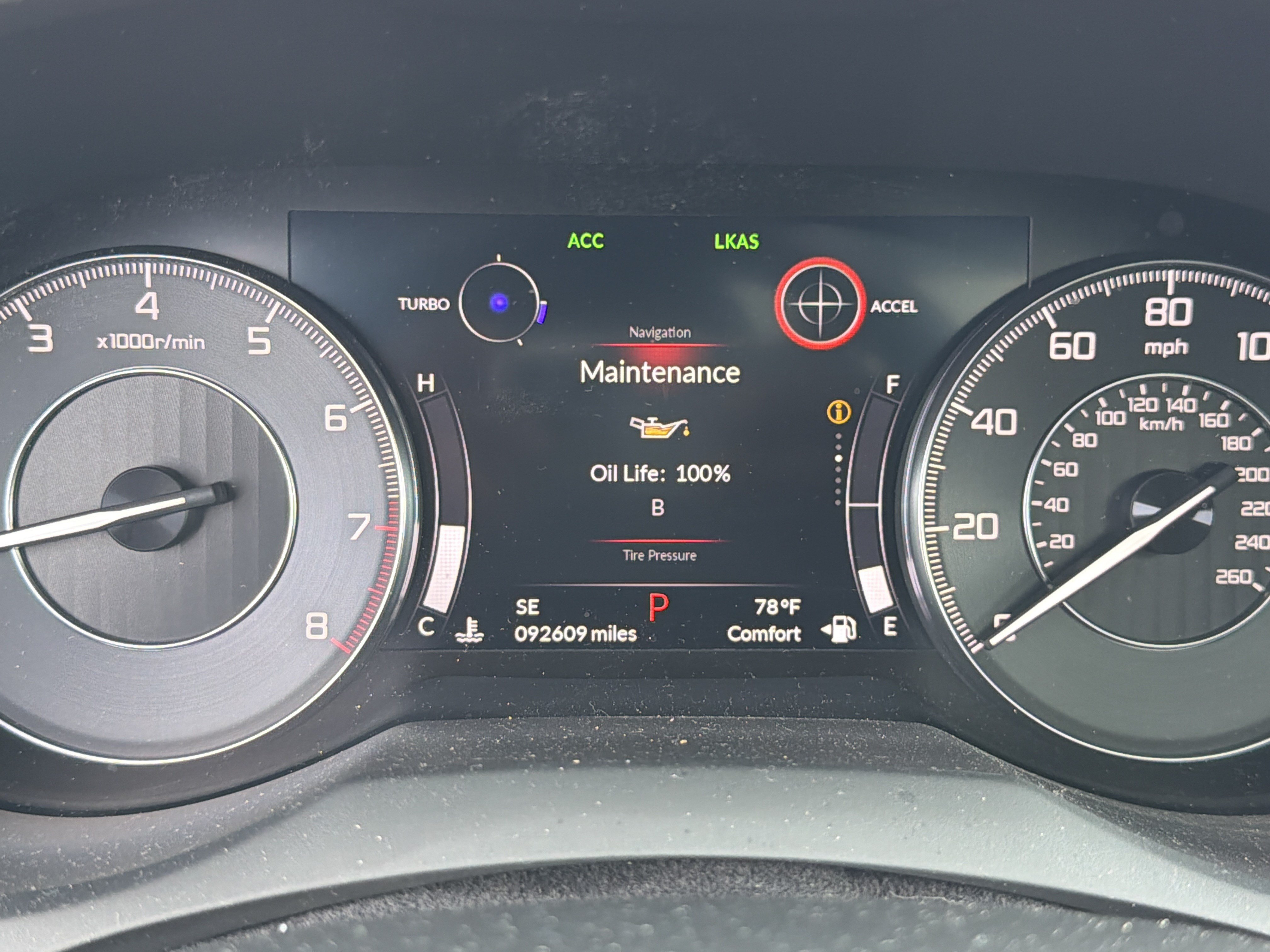 Certified 2020 Acura RDX FWD w/ Advance Package image 21