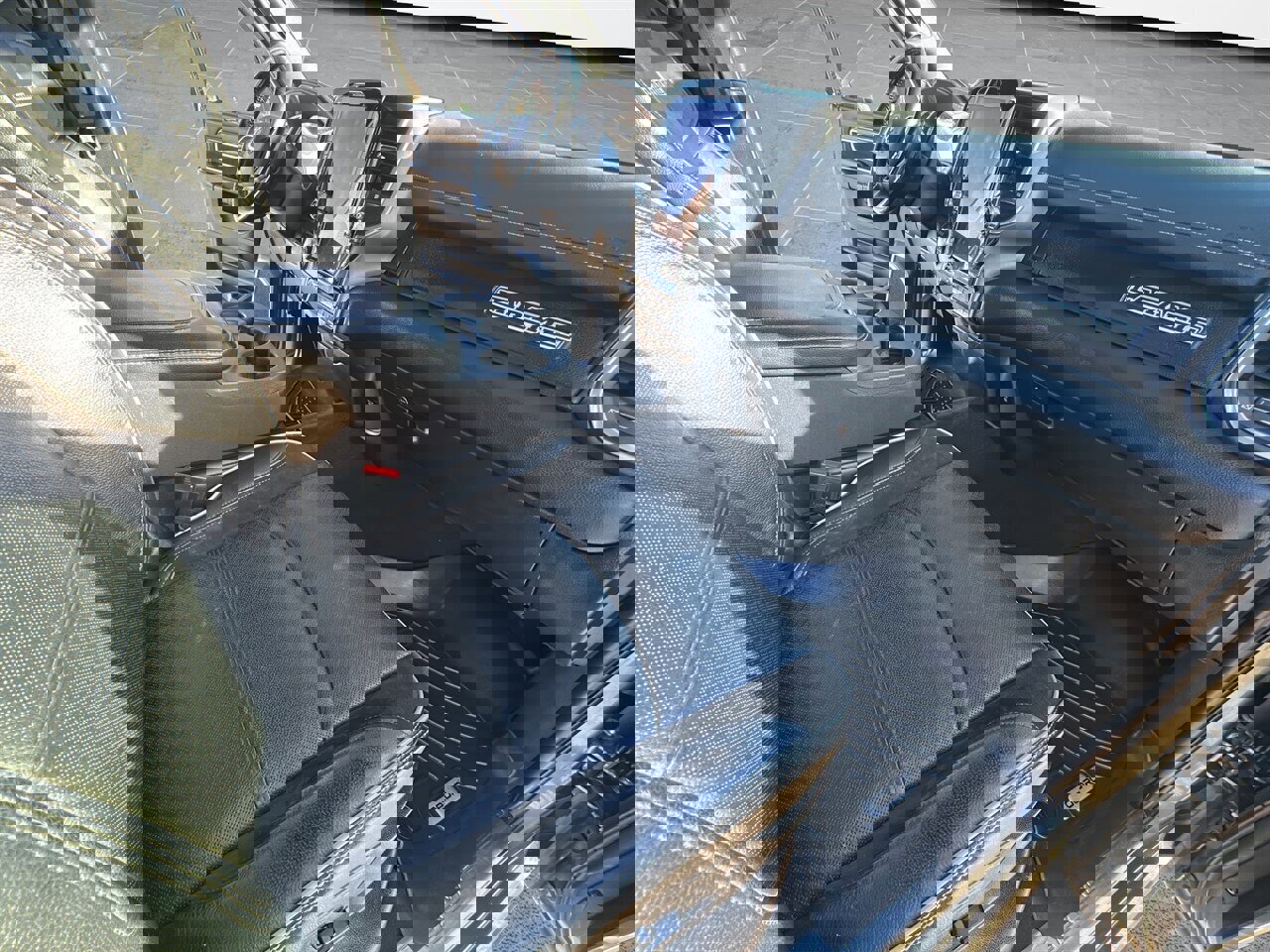 Used 2022 RAM 2500 Laramie image 13