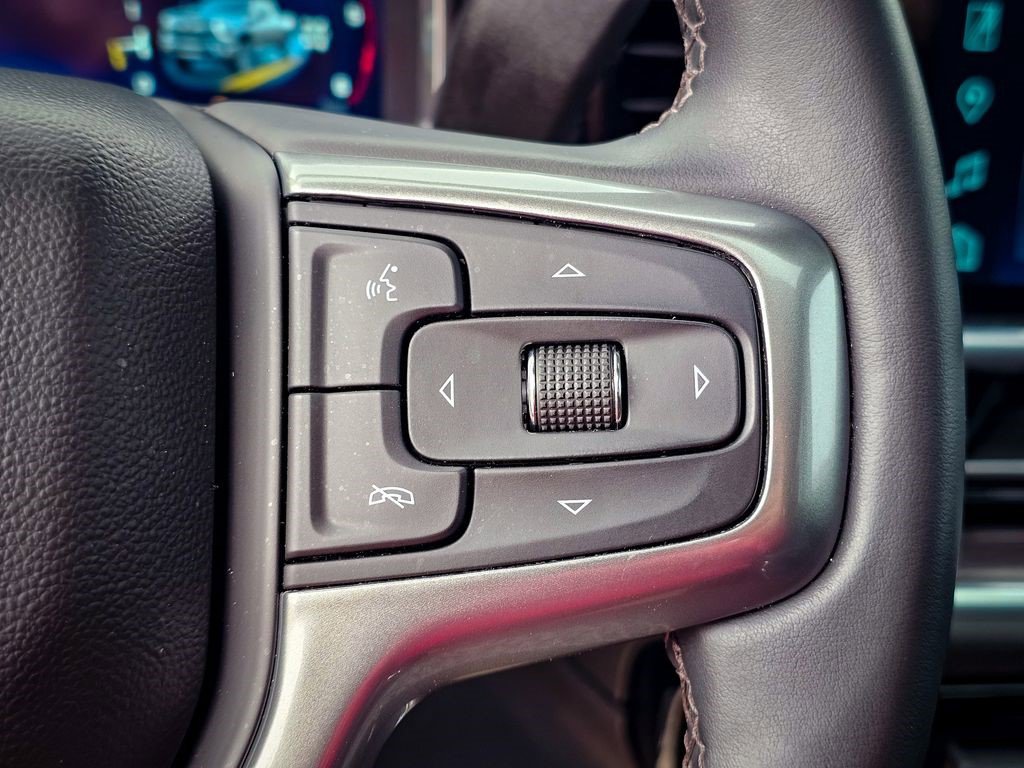 Certified 2024 Chevrolet Silverado 2500 LTZ w/ LTZ Convenience Package image 20