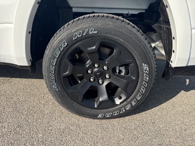 New 2026 RAM 1500 Big Horn w/ Night Edition AWD/4WD image 47