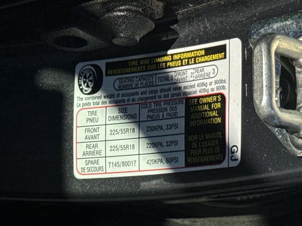 Used 2021 Subaru Crosstrek 2.5i Limited w/ Moonroof Package 1 image 45