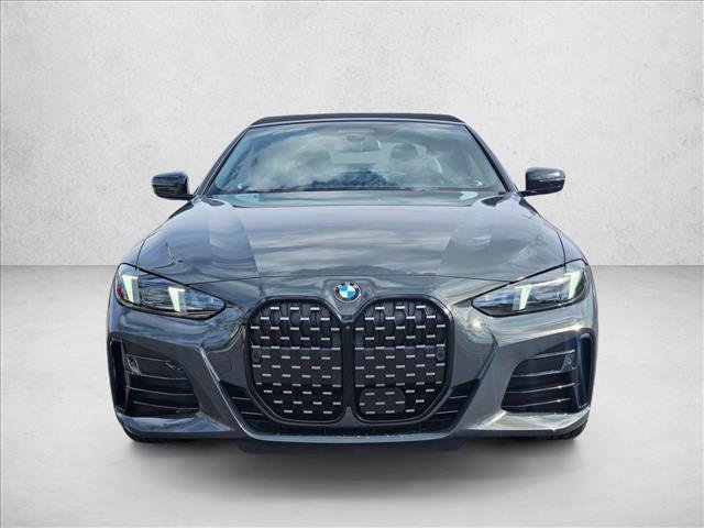 New 2026 BMW 430i Convertible w/ M Sport Package image 6