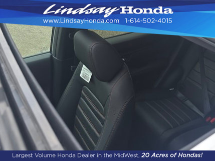New 2026 Honda CR-V Sport-L image 2