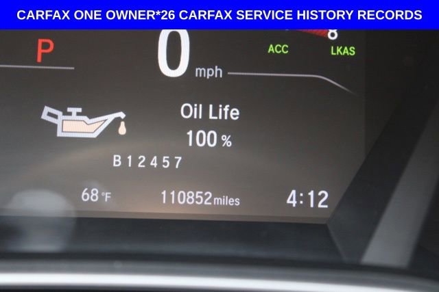 Used 2018 Honda CR-V Touring image 36