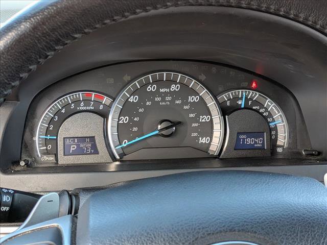 Used 2012 Toyota Camry SE image 11