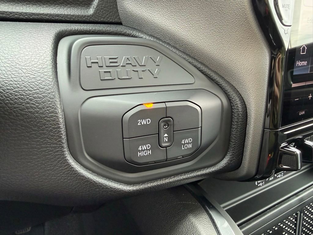 New 2026 RAM 3500 Laramie image 21