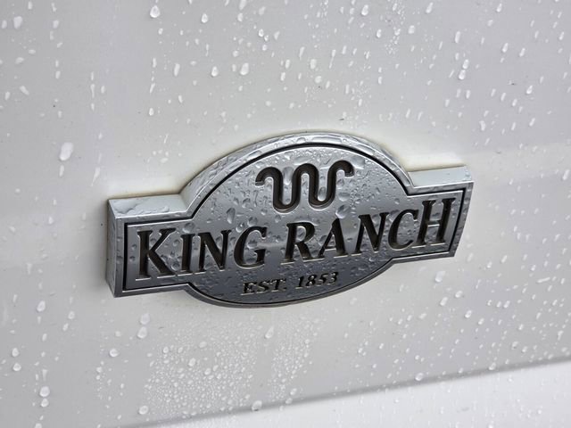 Used 2018 Ford F150 King Ranch w/ Equipment Group 601A Luxury AWD/4WD image 5