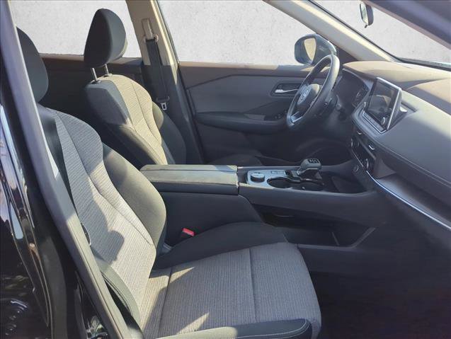 Used 2023 Nissan Rogue SV image 23