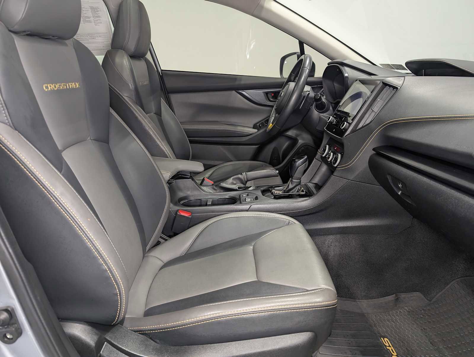 Used 2021 Subaru Crosstrek 2.5i Sport w/ Moonroof Package image 41