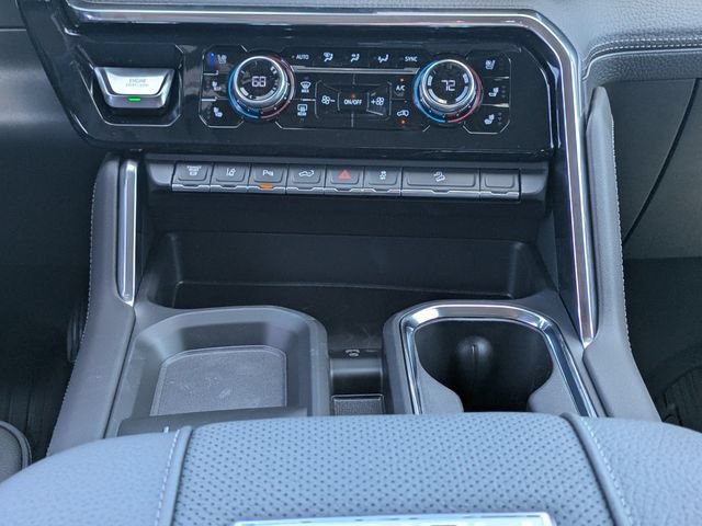 New 2026 GMC Sierra 2500 Denali w/ Denali Reserve Package AWD/4WD image 20