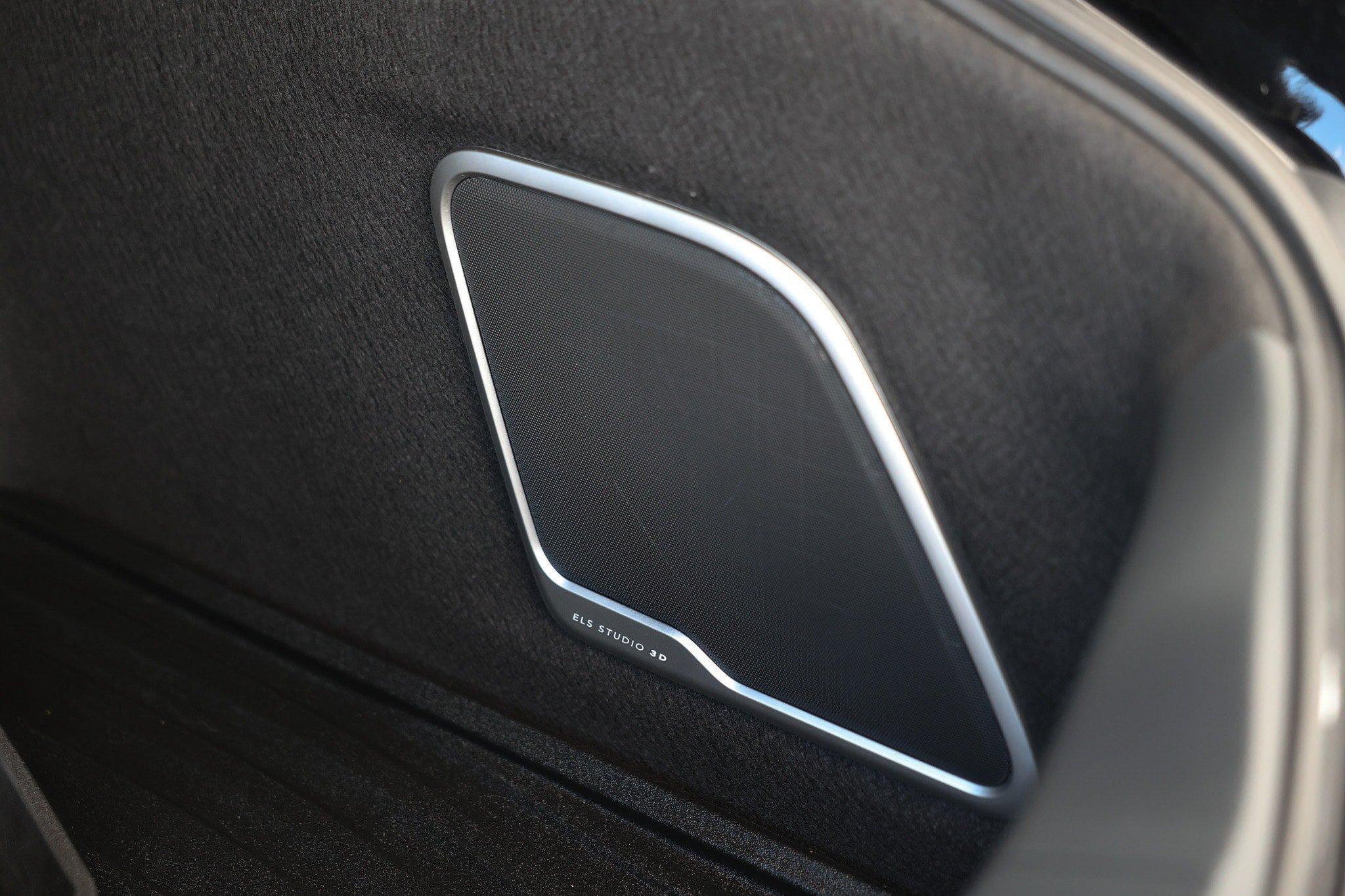 Used 2025 Acura Integra Type S FWD image 54