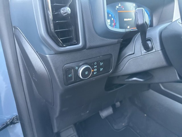 New 2025 Ford Bronco Sport Heritage w/ Convenience Package image 16