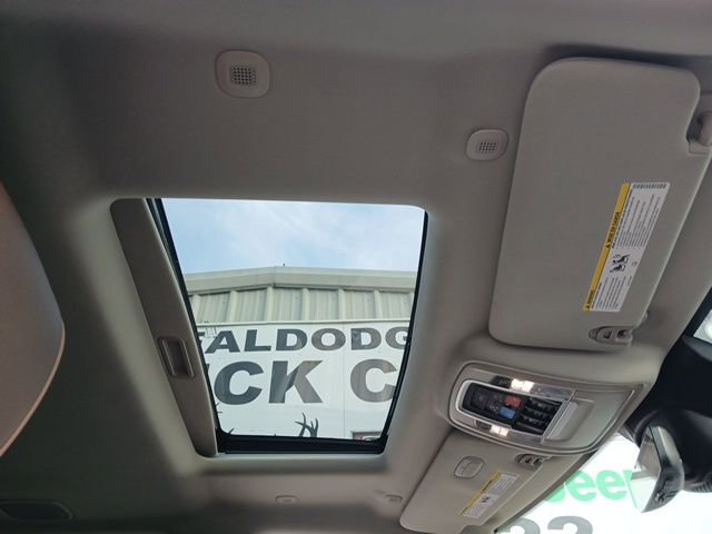 New 2026 RAM 2500 Limited image 36