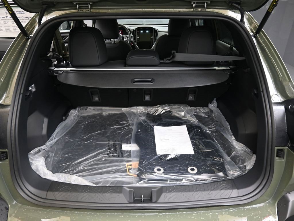 New 2026 Subaru Crosstrek 2.5i Wilderness image 17