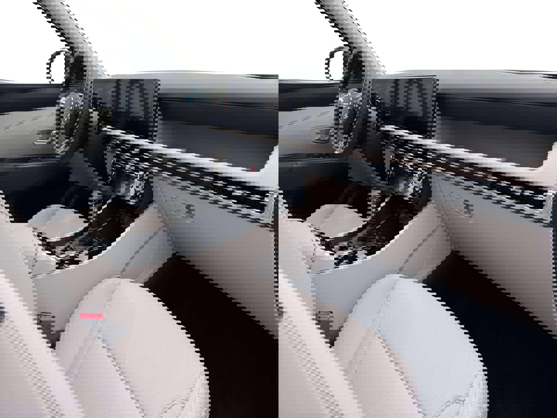 New 2026 Hyundai Tucson SEL image 15