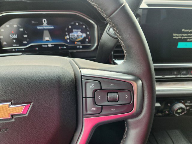 Used 2024 Chevrolet Silverado 2500 LTZ image 29