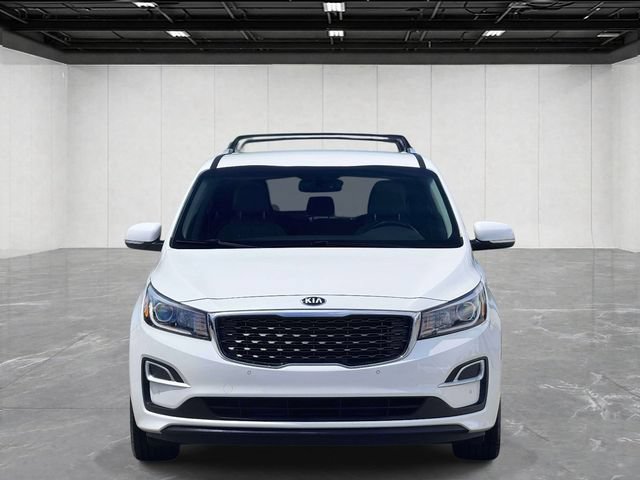 Used 2020 Kia Sedona EX FWD image 2